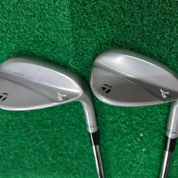 [BUNJANG] Milled Grind MG4 50-Degree & 56-Degree Wedge Set / 한국정품 밀드그라인드 MG4 50도 56도 웨지 세트