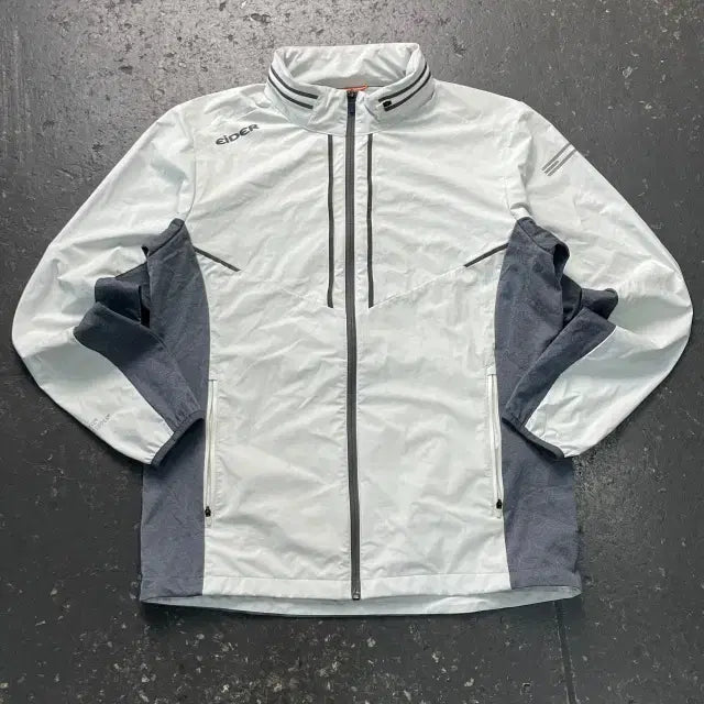 [BUNJANG] Eider Windbreaker Jacket / 105 아이더 바람막이