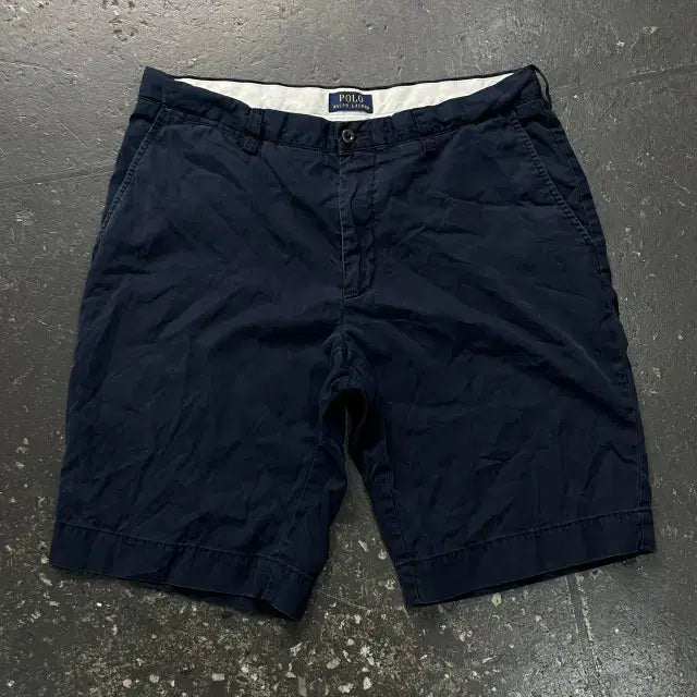 [BUNJANG] Polo Ralph Lauren New Model Shorts / 34 폴로 신형 반바지
