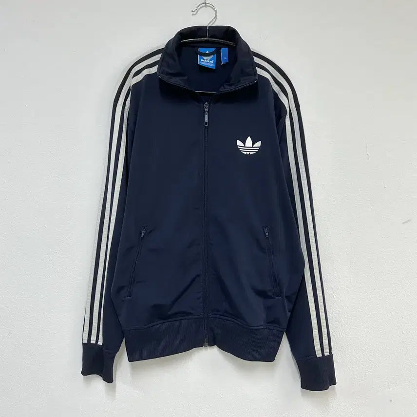 [BUNJANG] Adidas Firebird Track Top / 아디다스 파이어버드 트랙탑
