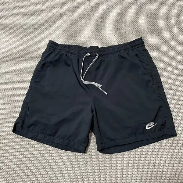 [BUNJANG] Nike Woven Shorts XL / XL 나이키 우븐 반바지 하의 B.8604