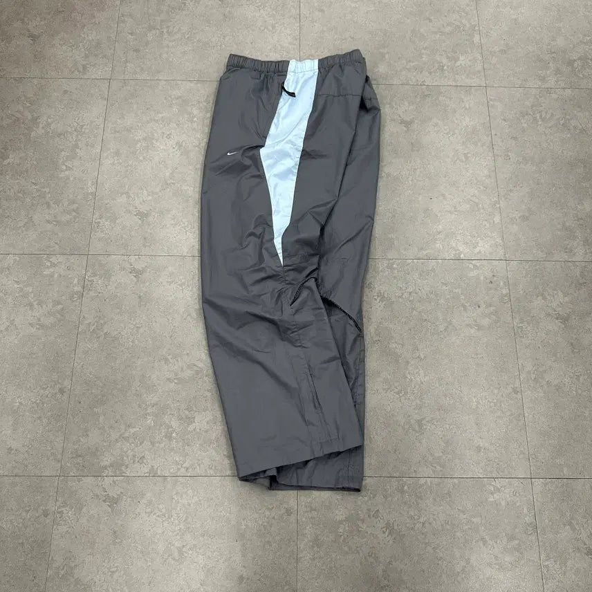 [BUNJANG] Nike Y2K Men's Woven Track Pants XL / 105 나이키 y2k 남자 우븐 트랙팬츠