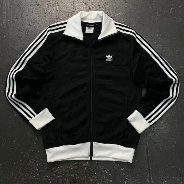 [BUNJANG] Adidas Beckenbauer Track Jacket / 95 아디다스 신형 베켄바우어 져지