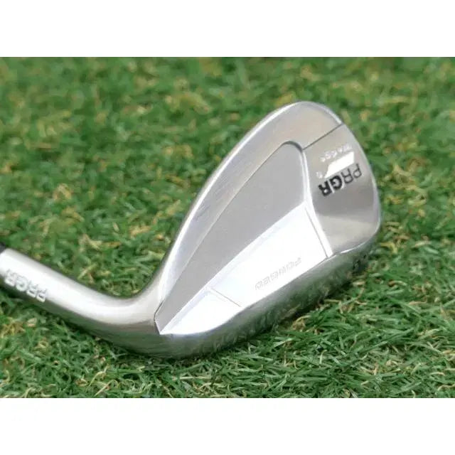 [BUNJANG] PRGR 0 (ZERO) Forged Wedge (48-degree) - Used / 중고 프로기아 정품 PRGR 0 (ZERO) 포지드 웨지 (48도)...