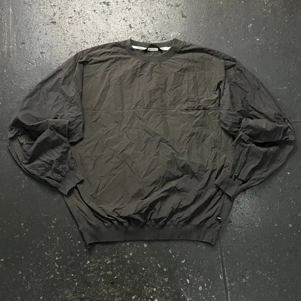 [BUNJANG] Uniform Bridge Warm-up Jacket / 100 유니폼브릿지 웜업
