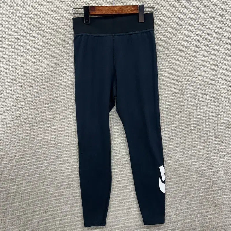 [BUNJANG] Nike Leggings Pants S / 나이키 레깅스 바지 S D08336