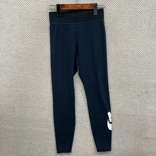 [BUNJANG] Nike Leggings Pants S / 나이키 레깅스 바지 S D08336