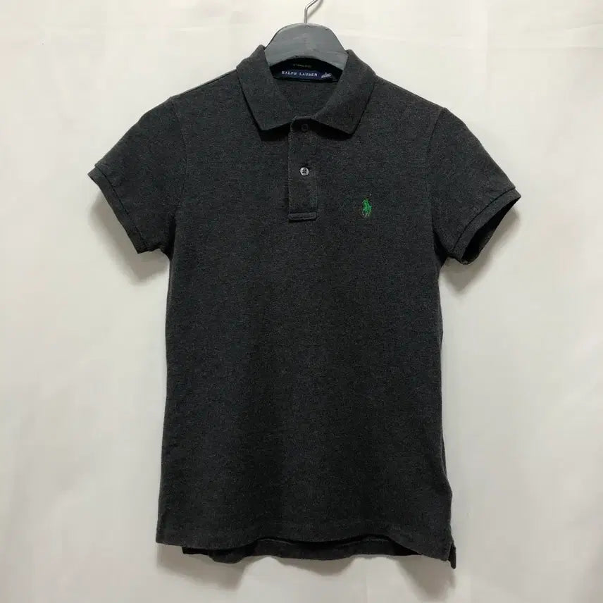 [BUNJANG] Polo Ralph Lauren Short Sleeve Polo Shirt (Size S) / 폴로 랄프로렌 반팔 카라티(S사이즈)