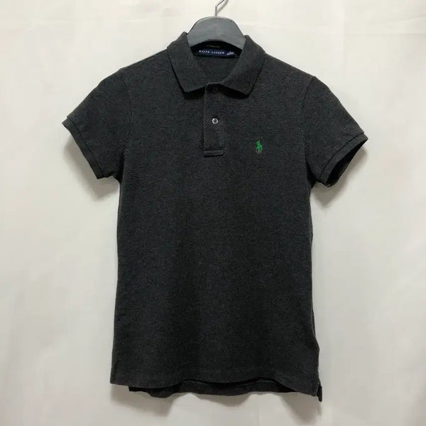 [BUNJANG] Polo Ralph Lauren Short Sleeve Polo Shirt (Size S) / 폴로 랄프로렌 반팔 카라티(S사이즈)