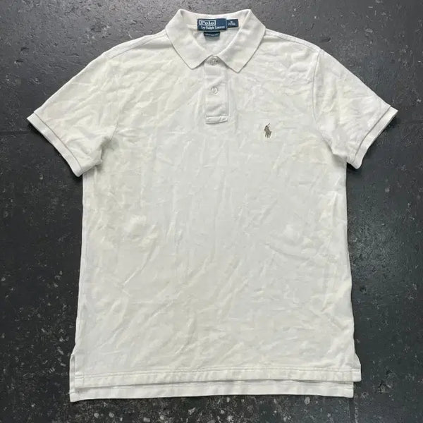 [BUNJANG] 1995 Polo Ralph Lauren Polo Shirt / 95 폴로 랄프로렌 카라티