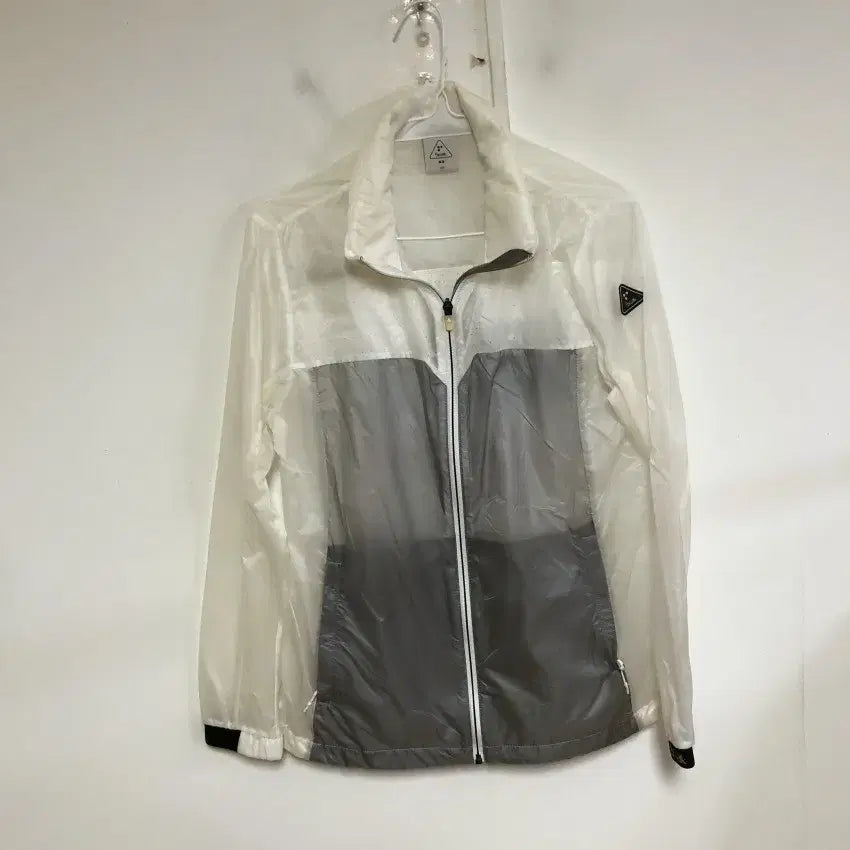 [BUNJANG] K2 Men's Zip-Up Jacket / K2 남성 집업 자켓 100L@9932