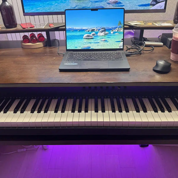 [BUNJANG] Native Instruments Komplete Kontrol S88 MK2 Master Keyboard / NI Komplete Kontrol S88 MK2 마스터건반