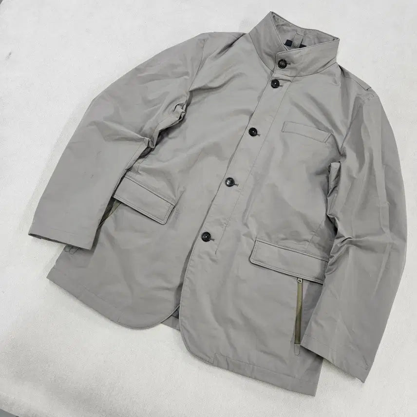 [BUNJANG] Hazzys Detachable Utility Jacket / 105 헤지스 디테쳐블 유틸리티 자켓 0709Y