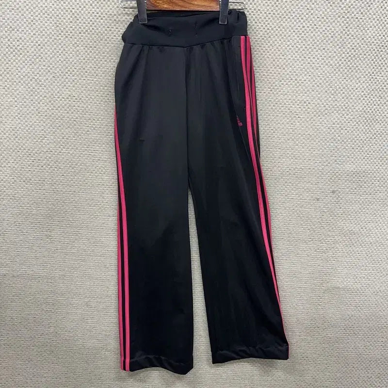 [BUNJANG] Adidas Blackpink Track Pants (Size 95) / 아디다스 블랙핑크 트랙팬츠 츄리닝바지 95 D08302