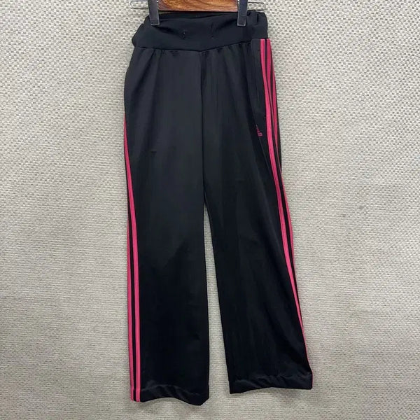 [BUNJANG] Adidas Blackpink Track Pants (Size 95) / 아디다스 블랙핑크 트랙팬츠 츄리닝바지 95 D08302