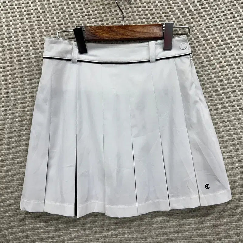 [BUNJANG] Cleveland Golf Skirt Mini Skirt Size 67 / 클리브랜드 골프 치마 미니스커트 67 D08398
