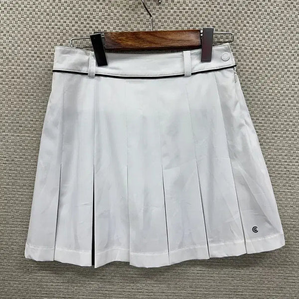 [BUNJANG] Cleveland Golf Skirt Mini Skirt Size 67 / 클리브랜드 골프 치마 미니스커트 67 D08398