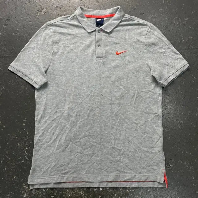 [BUNJANG] Nike Polo T-Shirt / 105 나이키 카라티