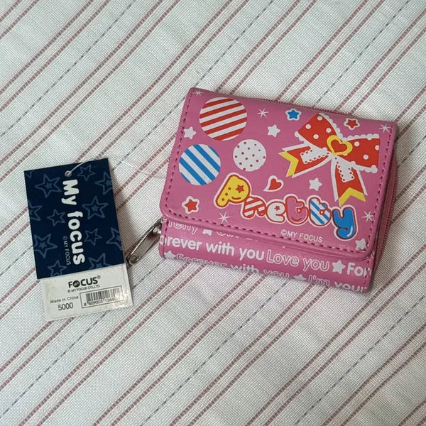 [BUNJANG] Classic Wallet / 고전 지갑