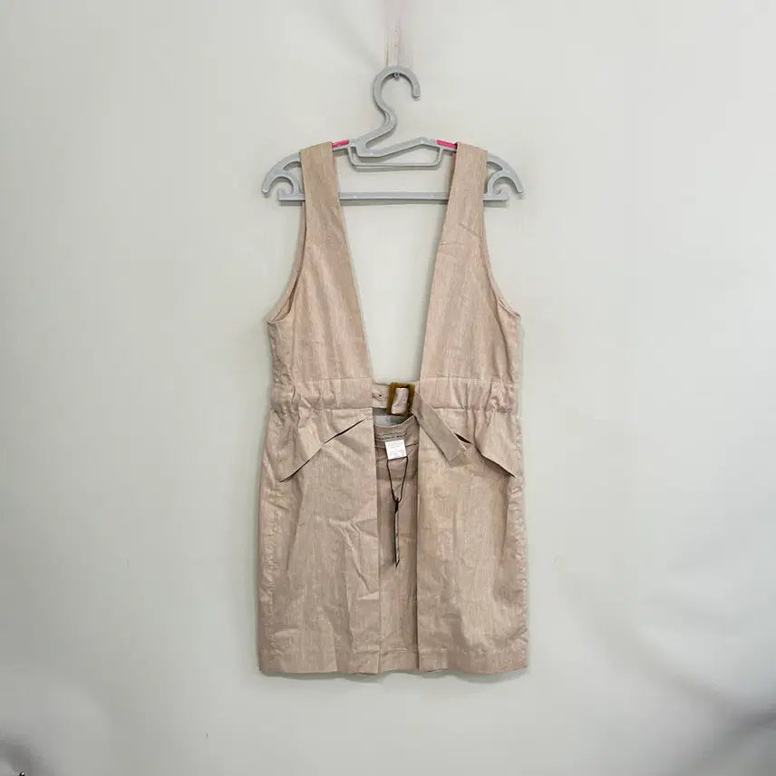 [BUNJANG] Maison de Mayr New Dress / 메종드메이어 원피스 새상품