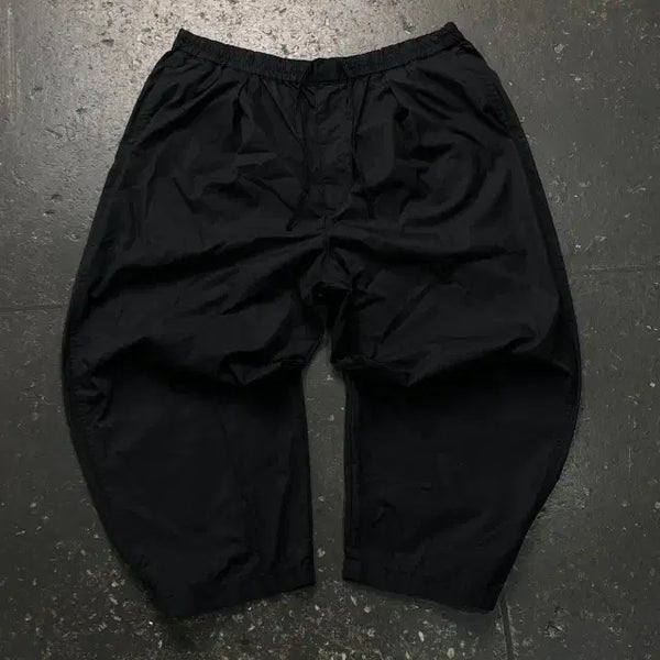 [BUNJANG] Uniqlo U Wide Cotton Pants / 105 유니클로 U 와이드 코튼 팬츠