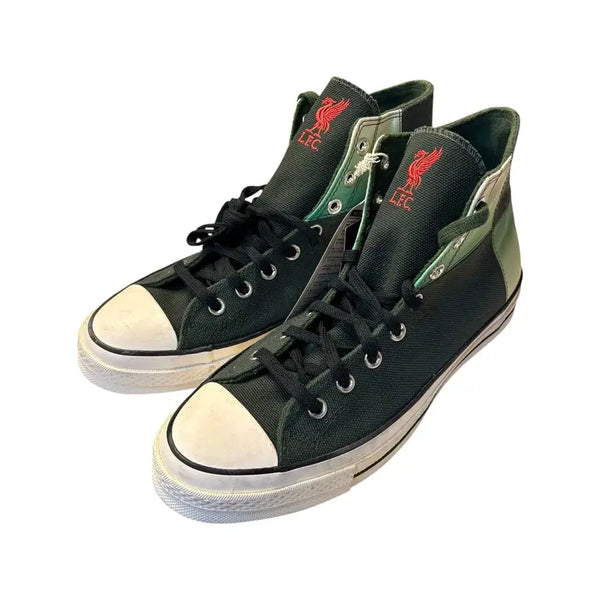 [BUNJANG] Converse x Liverpool Sneakers / 컨버스 x 리버풀 290
