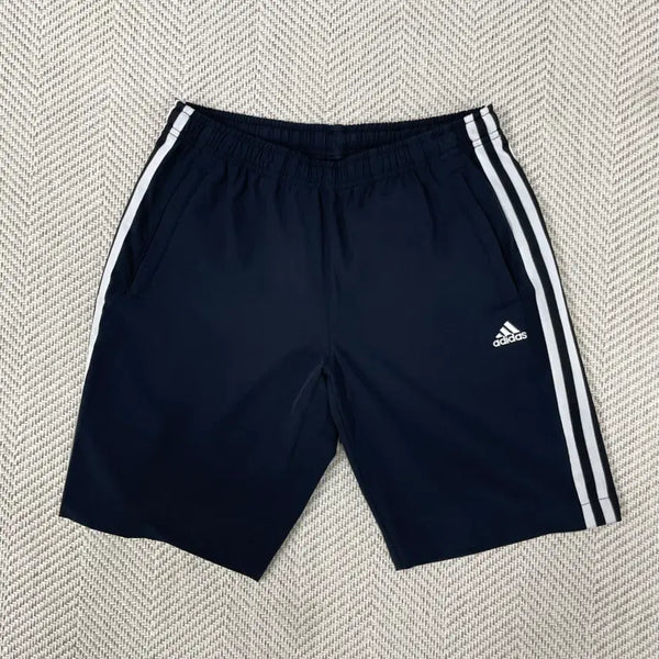 [BUNJANG] Adidas Logo Shorts / 아디다스 로고 반바지