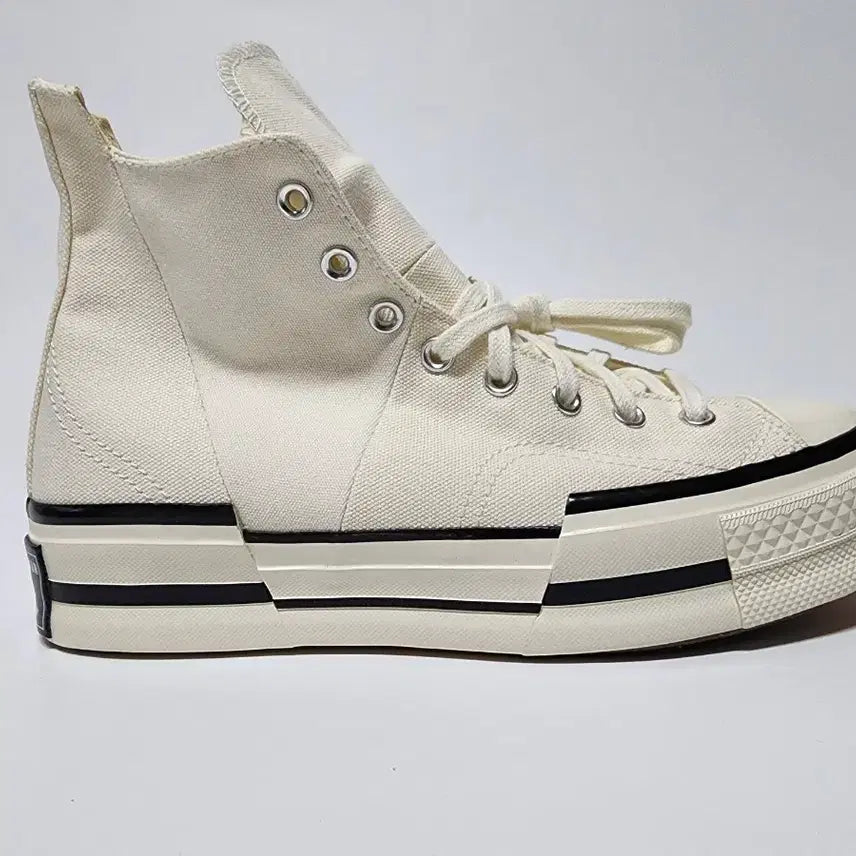 [BUNJANG] Converse Chuck Taylor 70 Plus High Top Canvas 280mm New / 컨버스 척테일러 70 플러스 하이 캔버스 280 mm 새제품