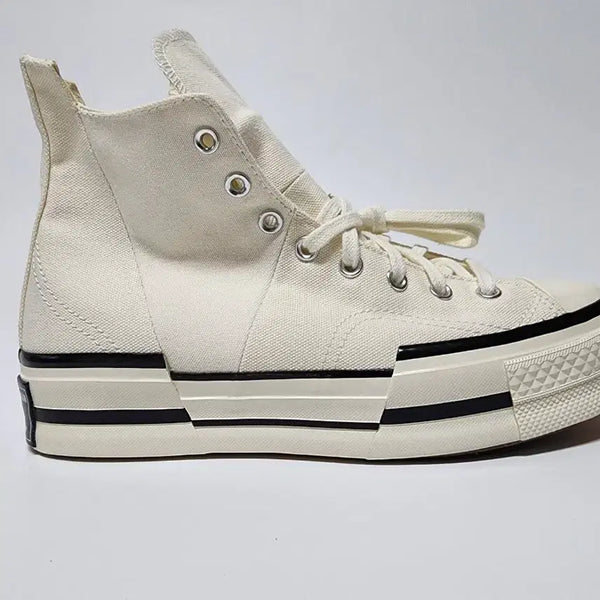 [BUNJANG] Converse Chuck Taylor 70 Plus High Top Canvas 280mm New / 컨버스 척테일러 70 플러스 하이 캔버스 280 mm 새제품