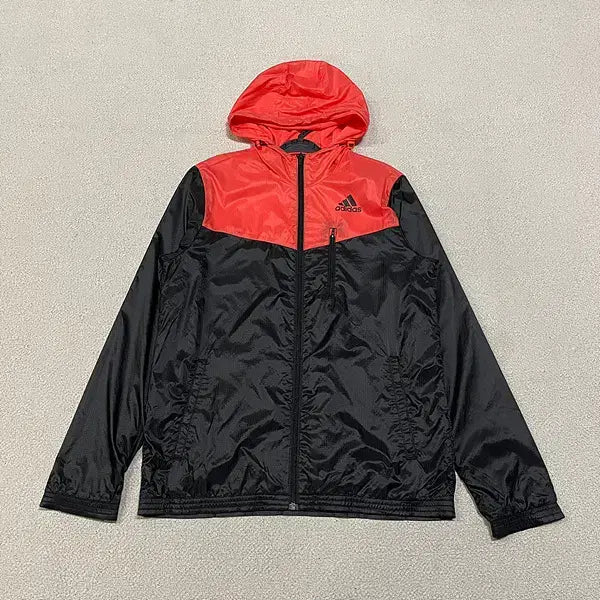 [BUNJANG] Adidas Windbreaker Jacket / L 아디다스 바람막이 N.4044