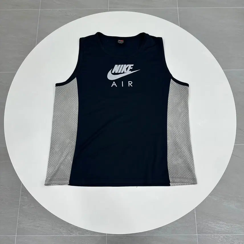 [BUNJANG] Nike Air Max 87 Basketball Jersey XL / 나이키 에어맥스 87 농구 져지 XL