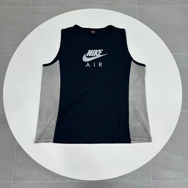 [BUNJANG] Nike Air Max 87 Basketball Jersey XL / 나이키 에어맥스 87 농구 져지 XL