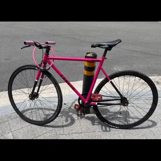 [BUNJANG] Cabeza Complete Bicycle / (네고0)카베자 완차판매합니다
