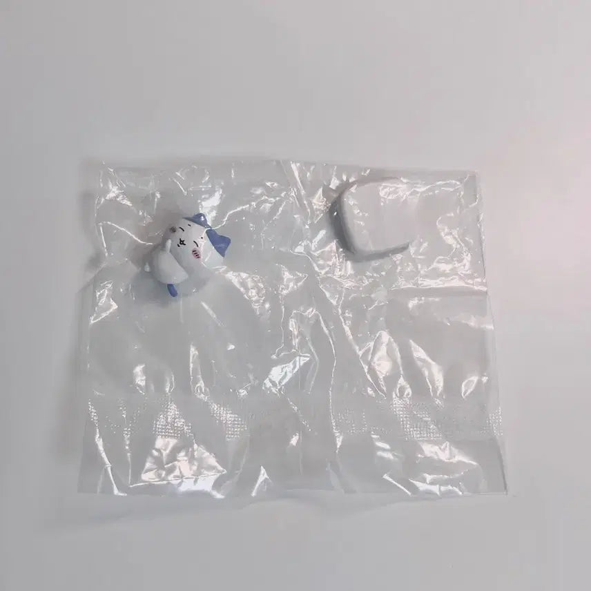 [BUNJANG] Chiikawa Muchikawui Suyasya Gacha Hachiware / 치이카와 먼작귀 스야스야 가챠 하치와레