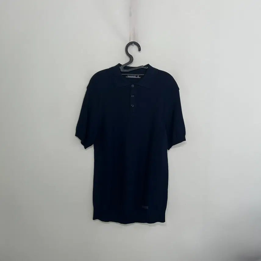[BUNJANG] Basquiat Men's Short Sleeve T-Shirt / 바스키아 남성 반팔 티셔츠 95