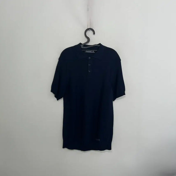 [BUNJANG] Basquiat Men's Short Sleeve T-Shirt / 바스키아 남성 반팔 티셔츠 95