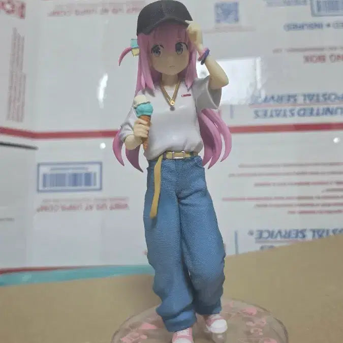 [BUNJANG] Ichiban Kuji Bocchi the Rock! Figure / 이치방 쿠지 봇치더록! 피규어