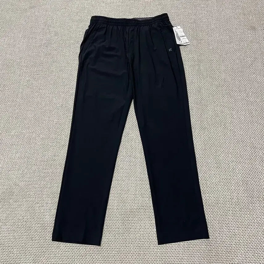 [BUNJANG] Kim Young Joo Golf Summer Training Pants XL / XL 새상품 김영주골프 여름 트레이닝복 바지 B.8617