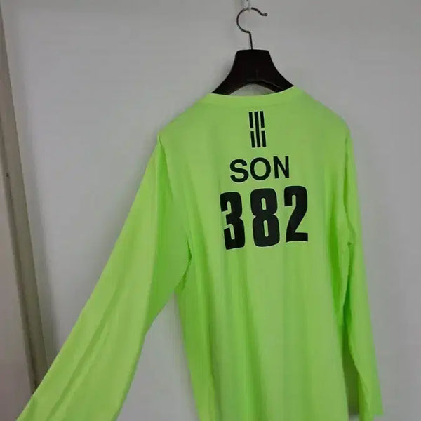 [BUNJANG] Hydrogen SON 382 Rash Guard L / 하이드로겐 SON 382 래쉬가드  L새옷