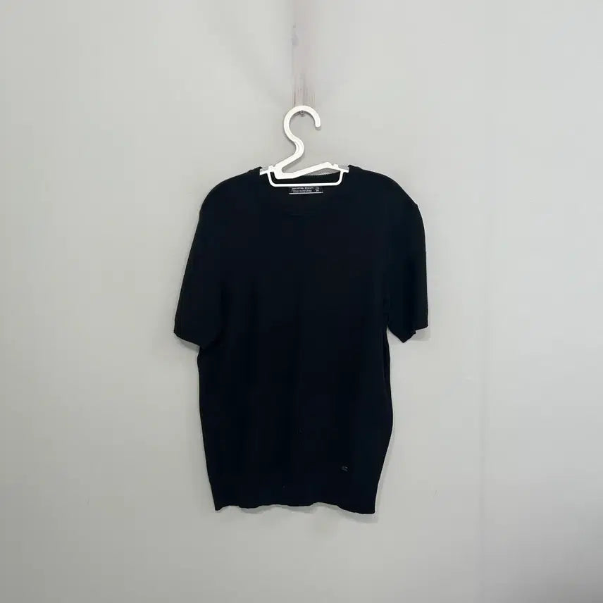 [BUNJANG] Basquiat Men's Short Sleeve T-Shirt / 바스키아 남성 반팔 티셔츠 95