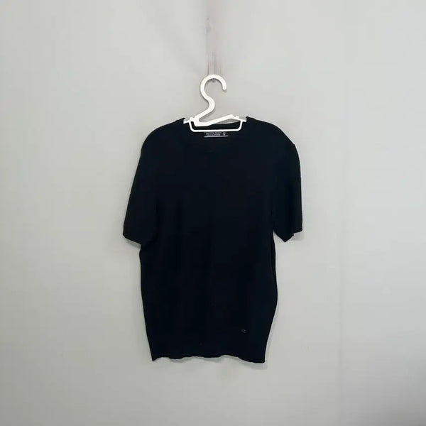 [BUNJANG] Basquiat Men's Short Sleeve T-Shirt / 바스키아 남성 반팔 티셔츠 95