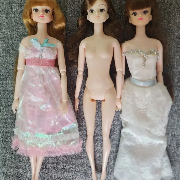 [BUNJANG] Mimi Doll 2000s Bundle Set / 2000년대 미미