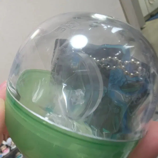 [BUNJANG] Higuruma Keyring Stand / 히구루마 키링스탠드