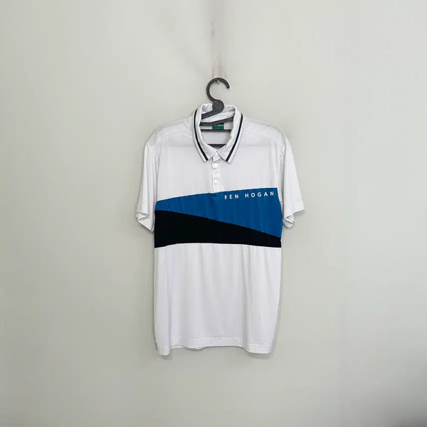 [BUNJANG] Ben Hogan Golf Men's Short Sleeve T-Shirt Size 95 / 벤호건 골프 남성 반팔 티셔츠 95