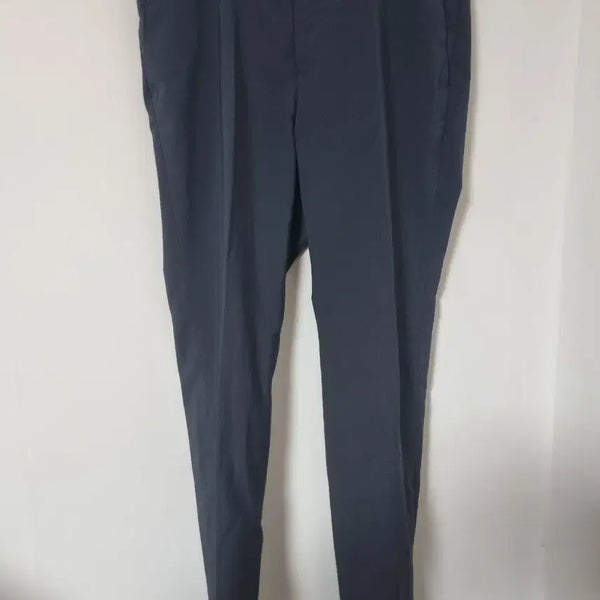 [BUNJANG] Men's Navy Dress Pants (Size 31) / 남성 정장 바지 네이비31