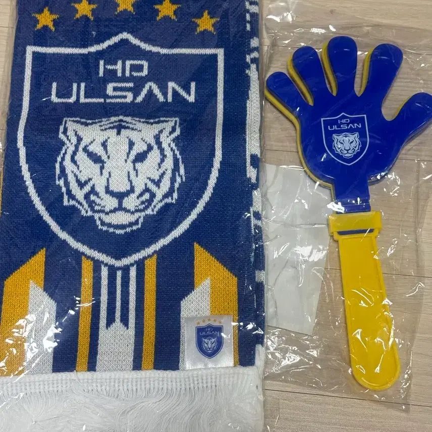[BUNJANG] Ulsan HD Ulsan Hyundai Muffler / 울산HD 울산현대 머플러