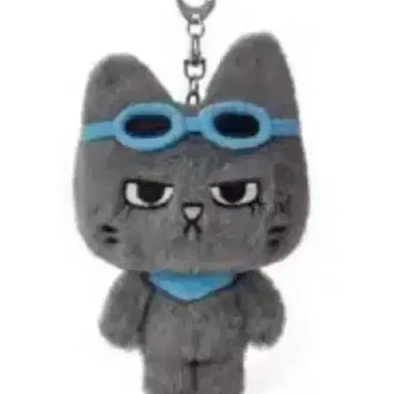 [BUNJANG] BOYNEXTDOOR Taesan 2nd Generation Keyring / 보넥도 태산 쁘넥도 탯풍이 2기 키링