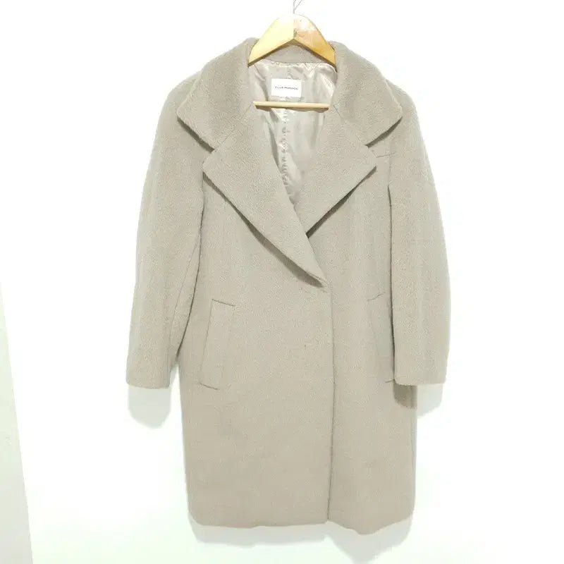 [BUNJANG] Club Monaco Alpaca Coat XS / 클럽 모나코 알파카 코트 XS_i4423