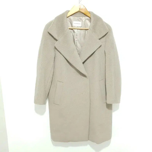 [BUNJANG] Club Monaco Alpaca Coat XS / 클럽 모나코 알파카 코트 XS_i4423