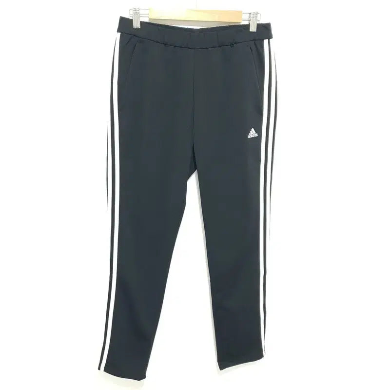 [BUNJANG] Adidas Women's Warm-Up Pants / 아디다스 우먼 웜업 팬츠 S_M2125